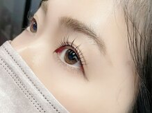 amii.+ eyesalon 札幌大通店　マツエク・まつげパーマ・パリジェンヌ・眉毛サロン