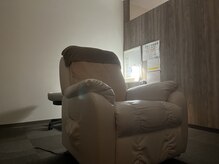 仙豆のちから 豊田店/こだわりのふかふかソファー！