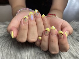 持ち込みデザイン