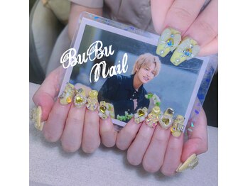 ブブ 渋谷(bubu)/