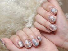 ココネル 本八幡店(coconail)/inkネイル ￥4280