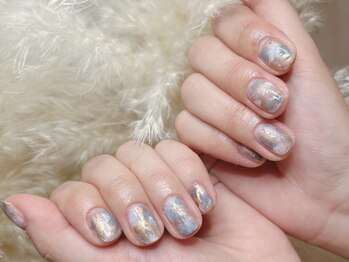 ココネル 本八幡店(coconail)/inkネイル ￥4280