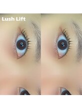 ボアップ 松山店(boappu)/まつ毛パーマ