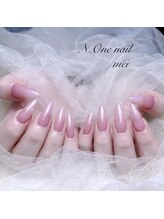 エヌワンネイル(N.one nail)/