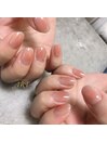 チークネイル