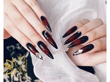 79リナネイル 心斎橋店(79LINA NAIL)/長さ出し/持ち込みOK/アート10本