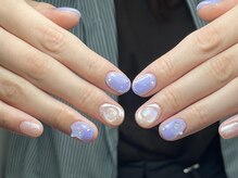 エレガントビューティー(Elegant beauty)/