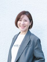 ネイルズガーデン(NAILS GARDEN) 長谷川 園子