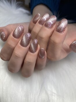 サフィールネイルサフィールネイル(Saphir nail)/マグネットネイル