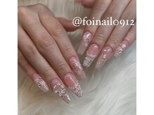 フォア ネイル(FOI NAIL)/