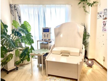 ヨサパーク ミリミリ 神戸岡本店(YOSA PARK mili mili)/