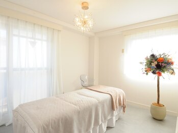 ラヴィ(La vie)/店内写真