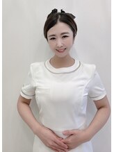 ニコ ホワイトニング 扶桑(Nico Whitening fuso) オーナー 