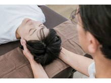 あやいろ整骨院/【前橋/整体】肩こり/腰痛/改善