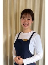 ヘッドマッサージ専門店 タイガースパ(Tiger Spa) 兼上 愛