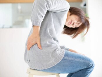 ジョナサン整体院/愛媛/今治/西条/整体/頭痛/腰痛