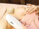 ジュール(Joule)の写真/【脱毛とお肌悩みを同時解決出来るマシン導入！】高出力で効果が高いのに痛みは少ない女性特化の脱毛施術！