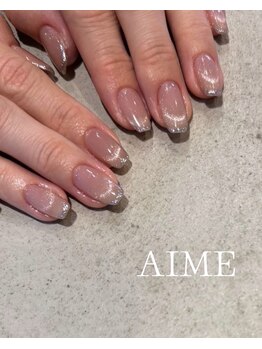 アイム(AIME)/韓国