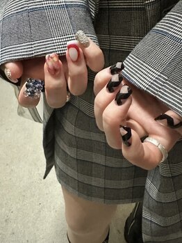 アトリエ ラナン(atelier ranun)/