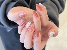 春のニュアンス/９０分メニュー
