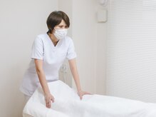 おん/リフレクソロジー１