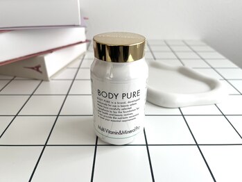 パール(Pearl)/＼自律神経の乱れに／