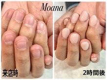 モアナ 池袋(MOANA)