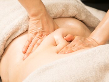 エステティックサロンローズハウス/[小岩駅/毛穴/小顔/痩身/脱毛]