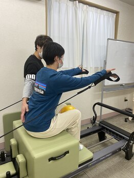 松華(SYOUKA)/セッションの実際の様子２