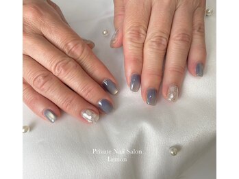 レモン(Lemon)/サンプルデザイン