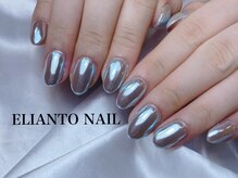 エリアントネイル(ELIANTO NAIL)/