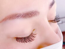 ティアン バイ クラニ(Tian by Qulani)/華やかぱっちりエクステ