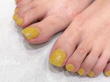 エービーシーネイル ららテラスTOKYO-BAY店(ABC Nail)