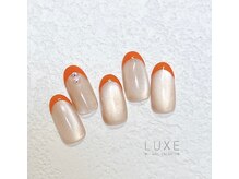 リュクス 流山おおたかの森店(Luxe)/ハンド定額9900円