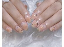 リロウ(relow)/チーク/ホロアート/ちゅるん/春