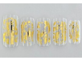 ジェル￥9900スカルプ￥14300