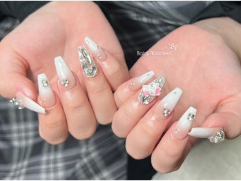 エヌネイル(n.nail)/ベイビーブーマー☆