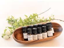 スロース(Sloth)の雰囲気(好きな香りに包まれ、頑張る毎日をちょっとお休みできる時間)