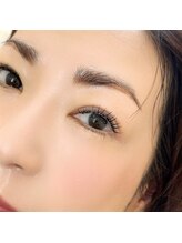 リム(RIM)/LEDエクステ100本