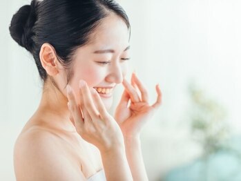 ビノス(Binosu)の写真/美肌になるための答えがココに♪ハイドラ毛穴洗浄/エンダモロジー/エレクトロポレーションで美肌に♪