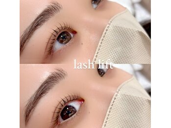 エミーレ 栄ラシック店(emile)/まつ毛パーマ