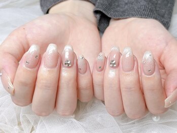 サロン アミリー(Salon Amiely)/マグネット定額コース☆チーク