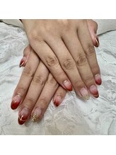 イロハ(IROHA)/お客様ネイル