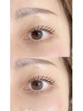 シイプ(SHE:P)/つちもと担当★ラッシュリフト