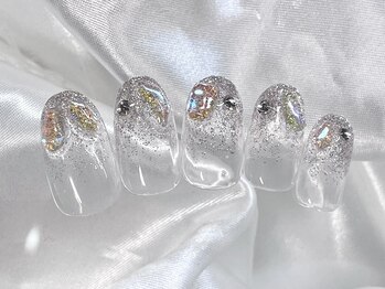 フィリス 代官山店(phylis)/trendワンホン12/パラジェル◎