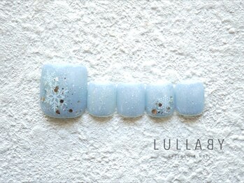 ララバイ 立川北口店(LULLABY)/フットベーシックコース¥6490