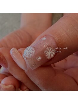 ロッタ(Lotta)/design♪