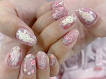 ミニマス(Minimus)