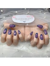 ヘブン 池袋(HEAVEN)/長 さだしやり放題×つけ放題