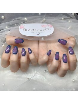 ヘブン 池袋(HEAVEN)/長 さだしやり放題×つけ放題